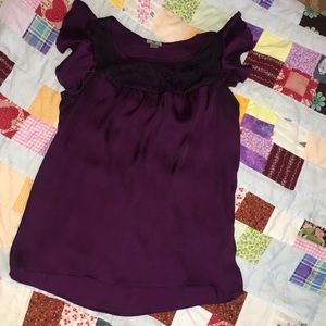 ⚜️⚜️ 3/$15 Dressy tank top